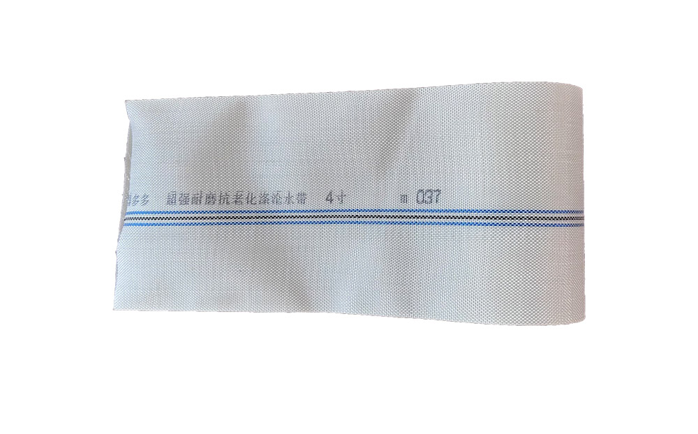 吐鲁番涤纶编织水带使用方法