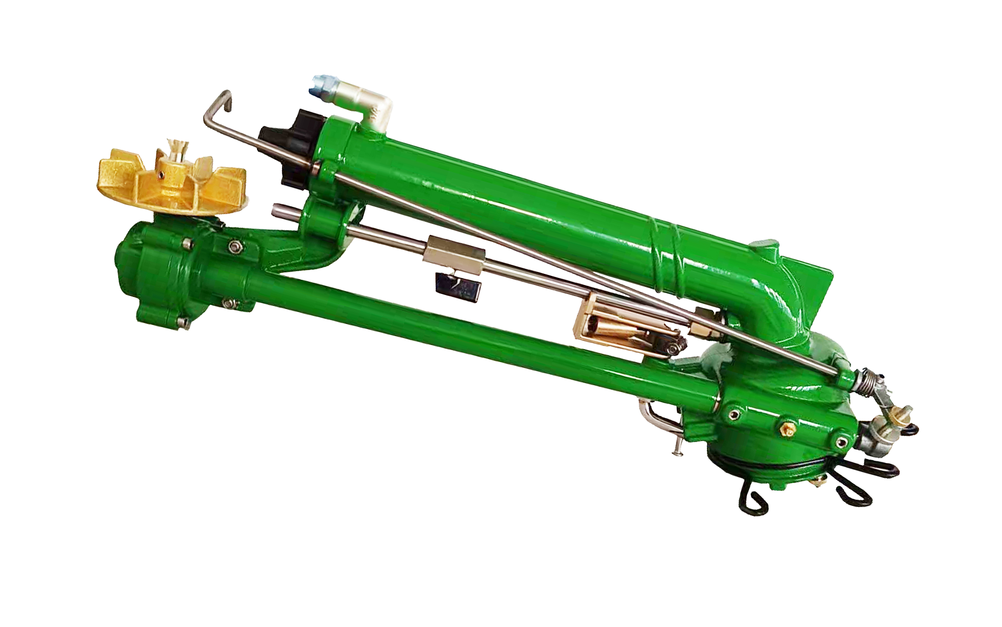 吐鲁番SK41 PLUS涡轮喷枪