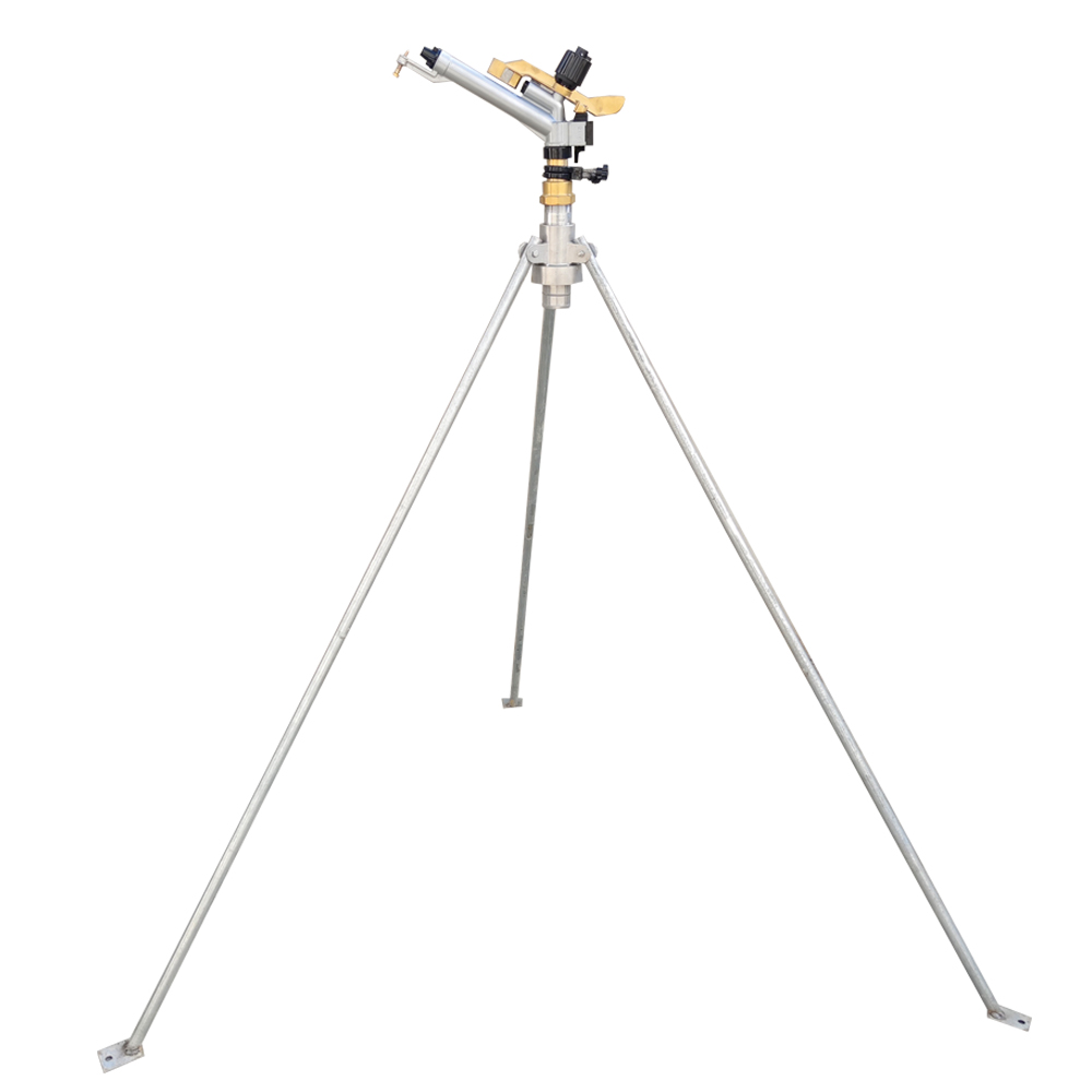 吐鲁番程瑞达 CRC30 灌溉喷枪支架四大核心优势