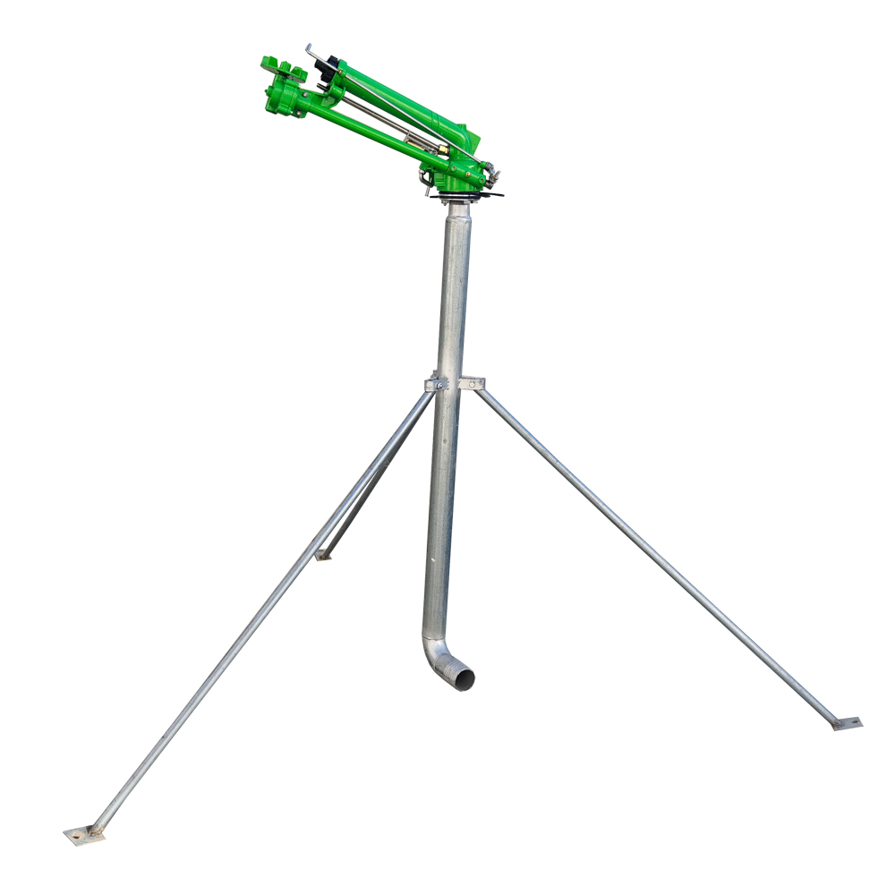 吐鲁番SK41A 喷枪与专用支架核心优势