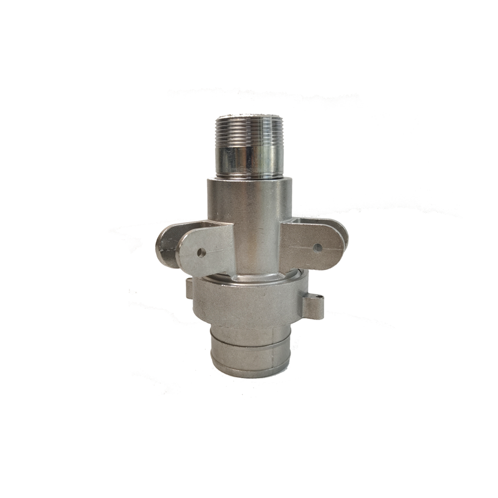 吐鲁番1.5寸鞍座