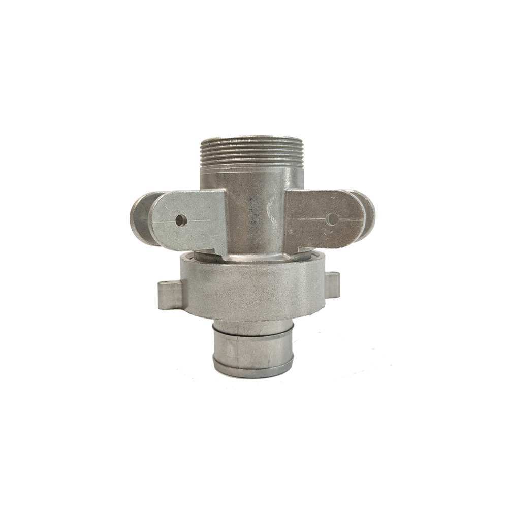 吐鲁番2.0寸鞍座
