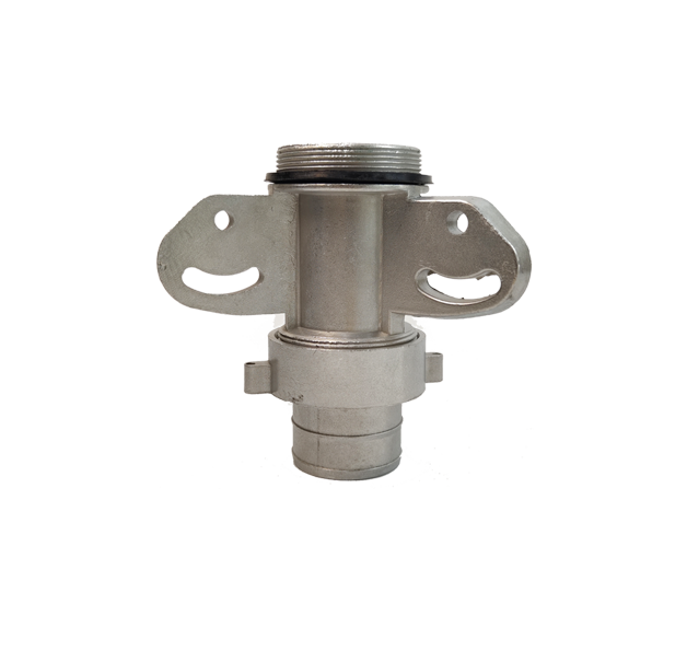 吐鲁番2.5寸鞍座