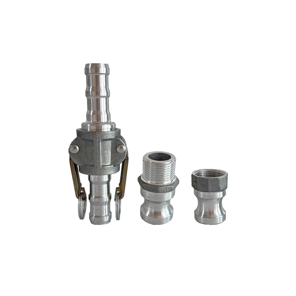 吐鲁番1.0寸快速接头