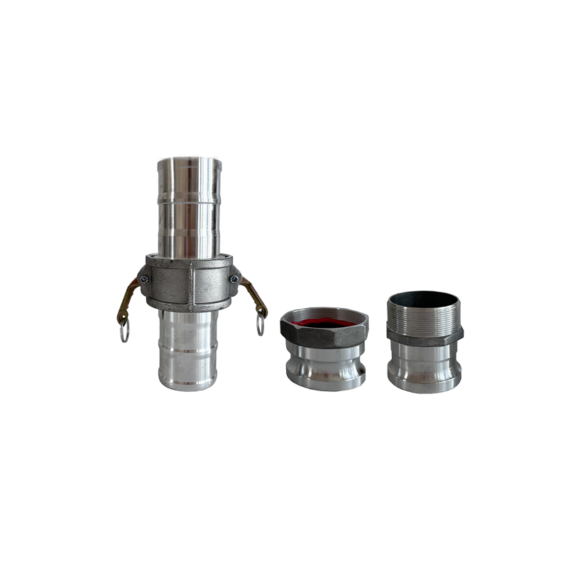 吐鲁番3.0寸快速接头