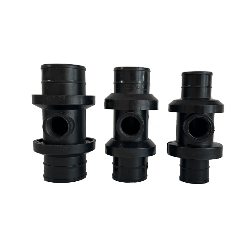 吐鲁番塑料三通