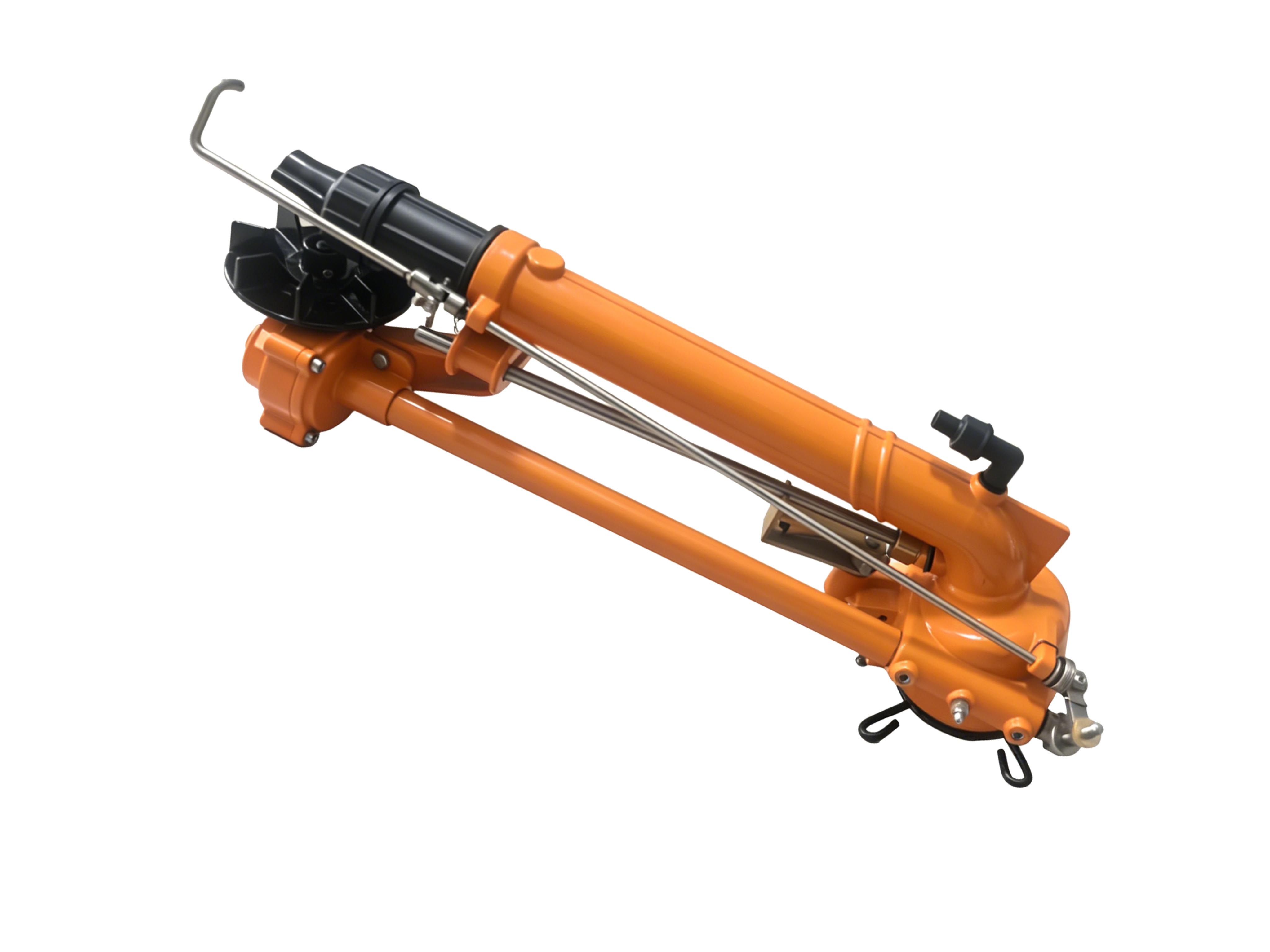 吐鲁番SK41 MAX涡轮喷枪